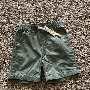 Toddler shorts